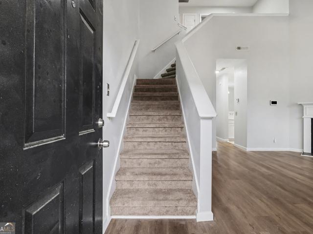 Townhouse for sale in Clayton, Georgia