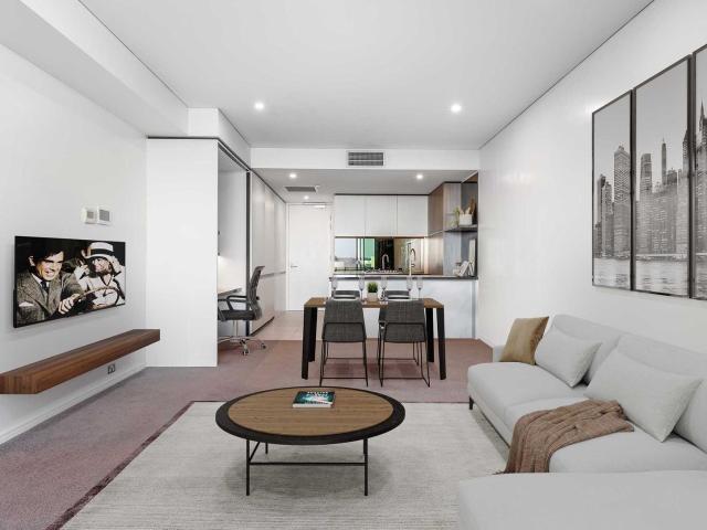Apartment for rent in Toombul, Queensland