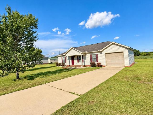 House for sale in Wilson Quarters, Dothan