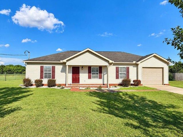 House for sale in Dothan, Alabama