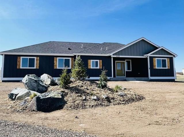 House for sale in Wyoming