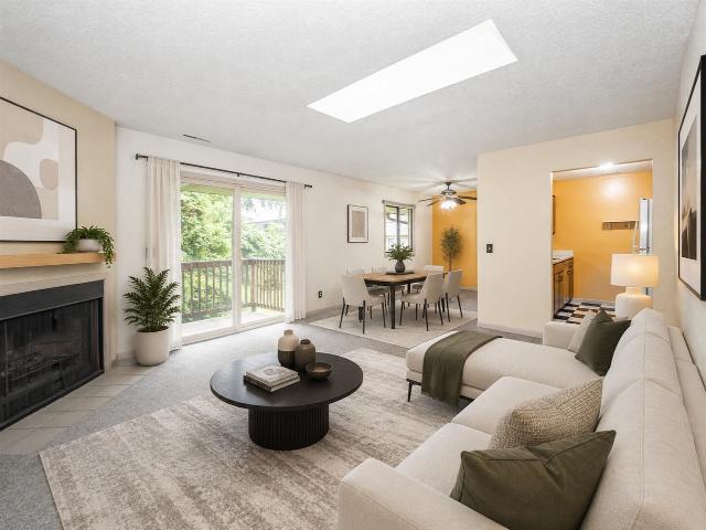 Condo for sale in Oshtemo, Michigan