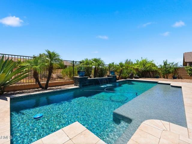 House for sale in Cave Creek, Arizona