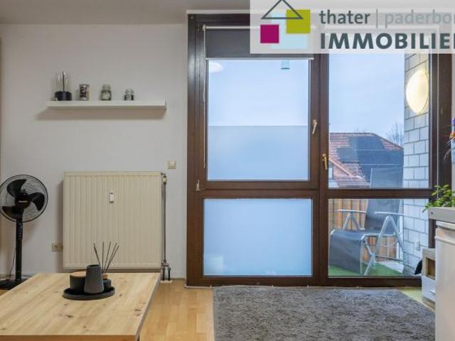 Wohnung kaufen in Paderborn, Nordrhein-Westfalen