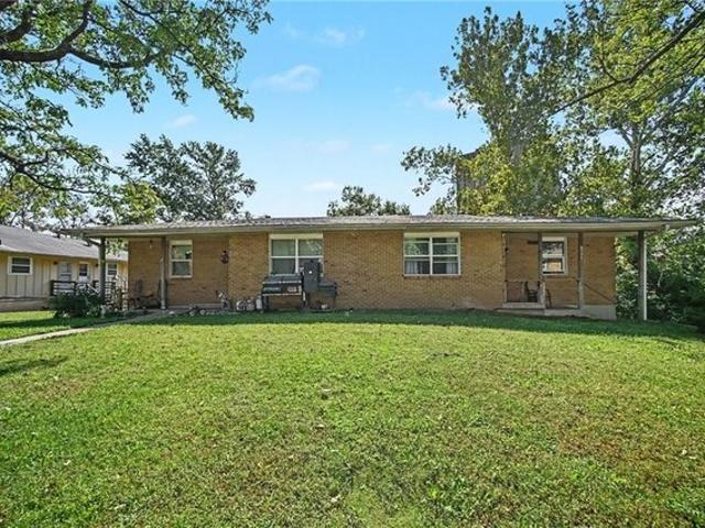 House for sale in Quindaro Bluffs, Kansas City