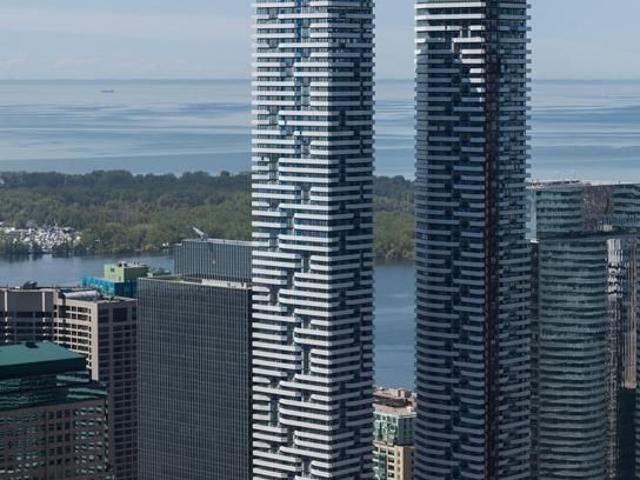 Condo for rent in Woburn, Ontario