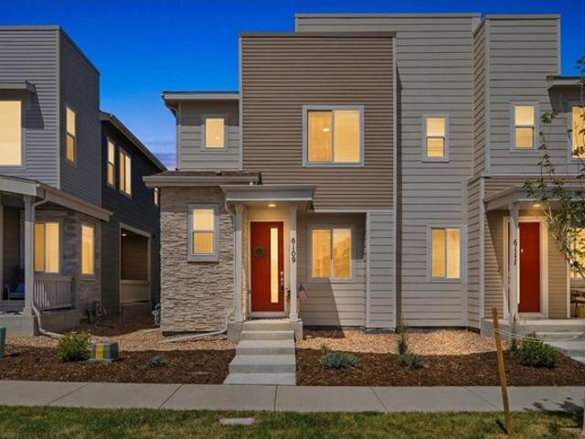 Condo for sale in Colorado