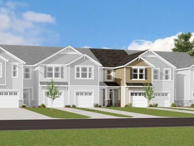 Townhouse for sale in Mecklenburg, North Carolina