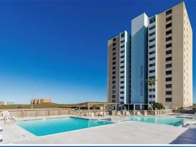 Condo for sale in Corpus Christi