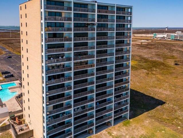 Condo for sale in Port Aransas