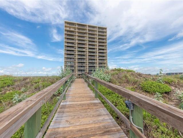 Condo for sale in Port Aransas