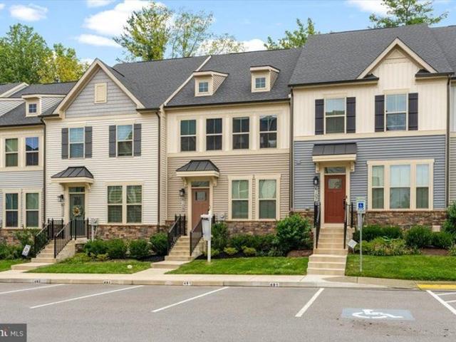 Townhouse for sale in New Market, Maryland