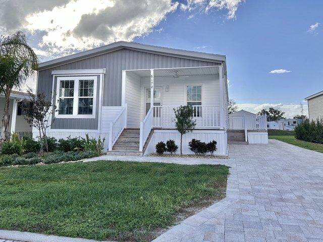 House for sale in Bushnell, Florida