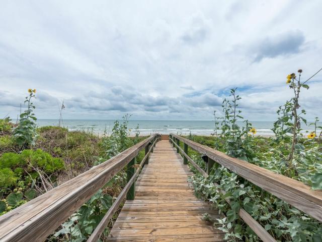 Condo for sale in Port Aransas