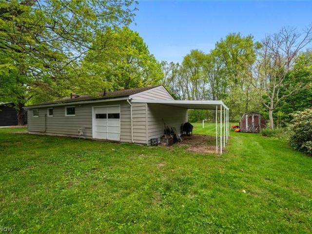 House for sale in Sherrodsville, Ohio
