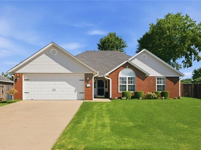 House for sale in Ark