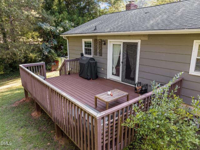 Property for rent in Wake, North Carolina