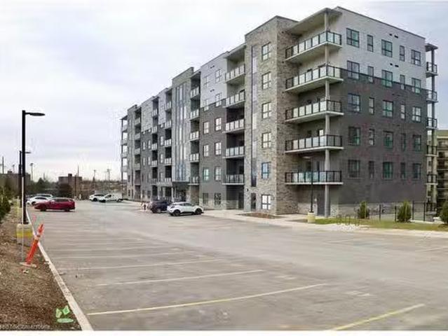 Apartment for rent in Kitchener, Ontario