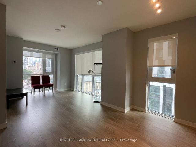 Condo for rent in Toronto Centre, Toronto