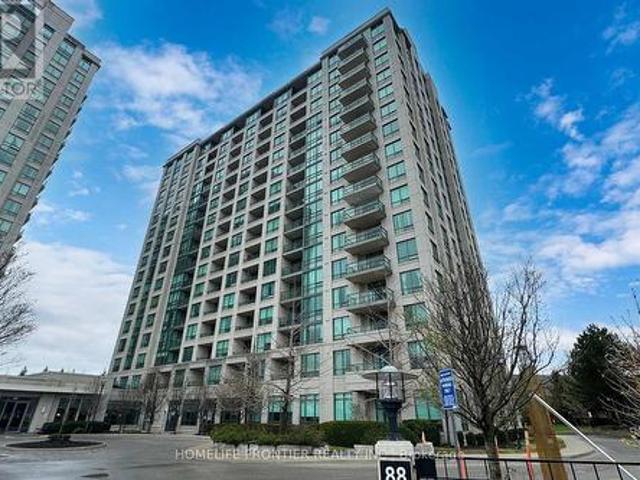 Property for rent in York, Ontario