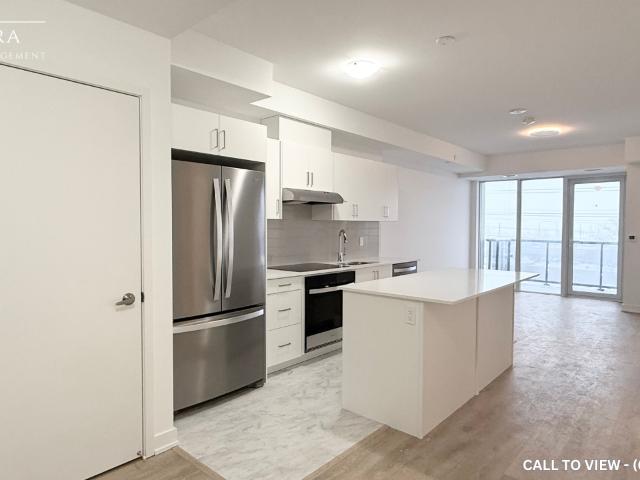 Apartment for rent in Mississauga, Ontario