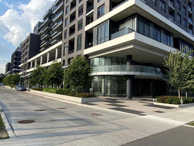 Condo for rent in Toronto, Golden Horseshoe
