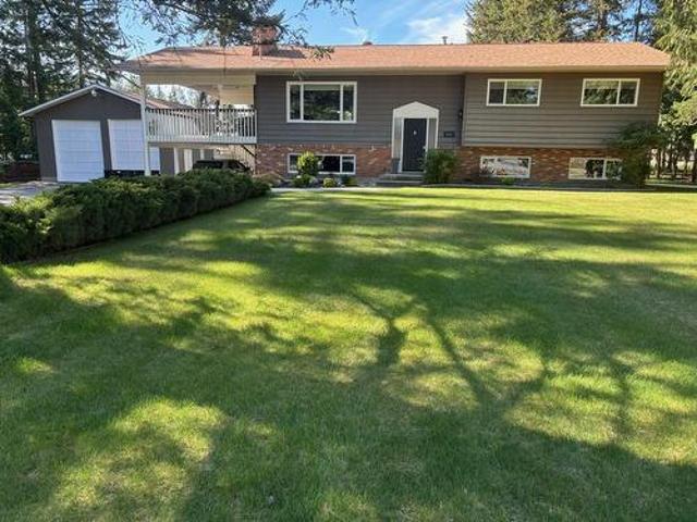 House for sale in Nakusp, British Columbia
