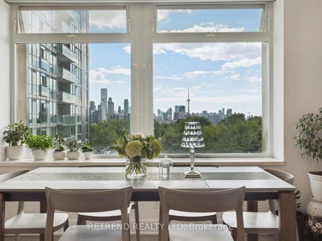 Condo for sale in Toronto, Golden Horseshoe