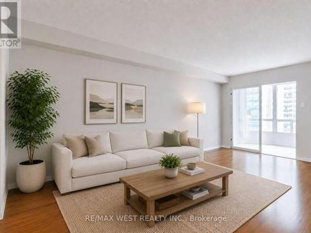Condo for sale in Mississauga, Ontario