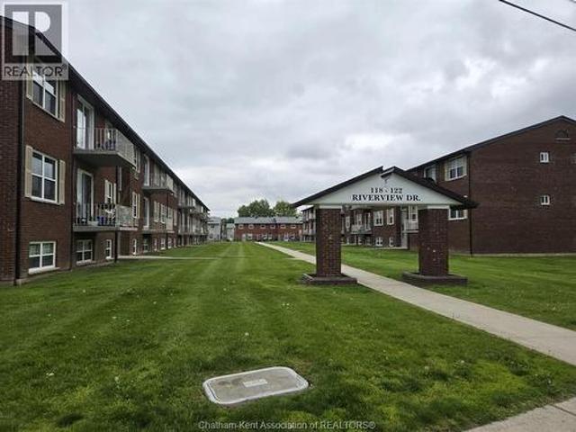 Property for rent in Chatham–kent, Ontario