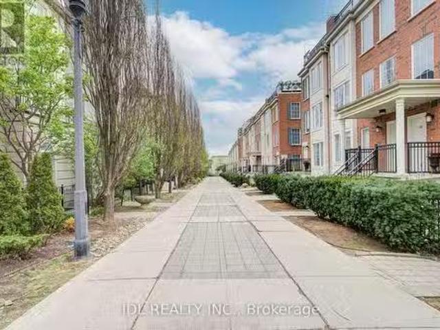 Condo for rent in Woburn, Ontario