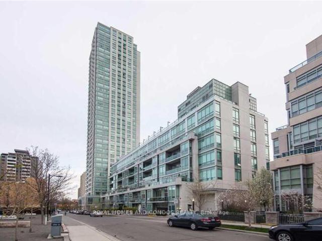 Condo for sale in Woburn, Ontario