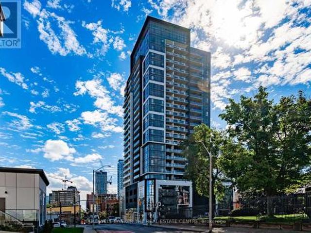 Condo for sale in Ancaster, Ontario