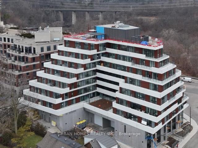 Condo for rent in Woburn, Ontario