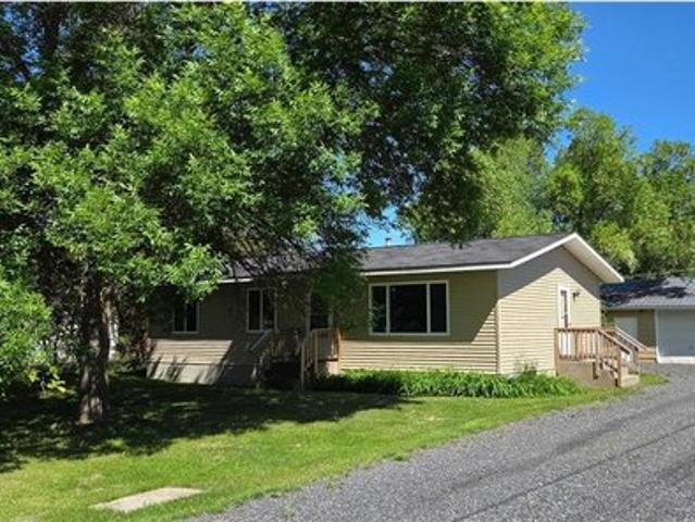 House for sale in International Falls, Minnesota