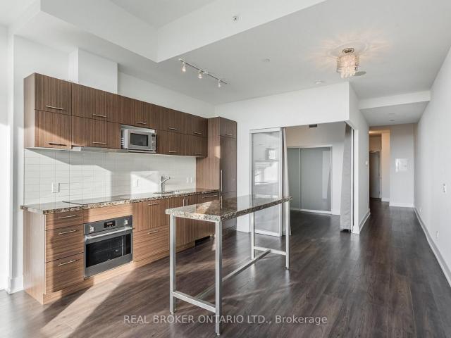 Condo for rent in York, Ontario