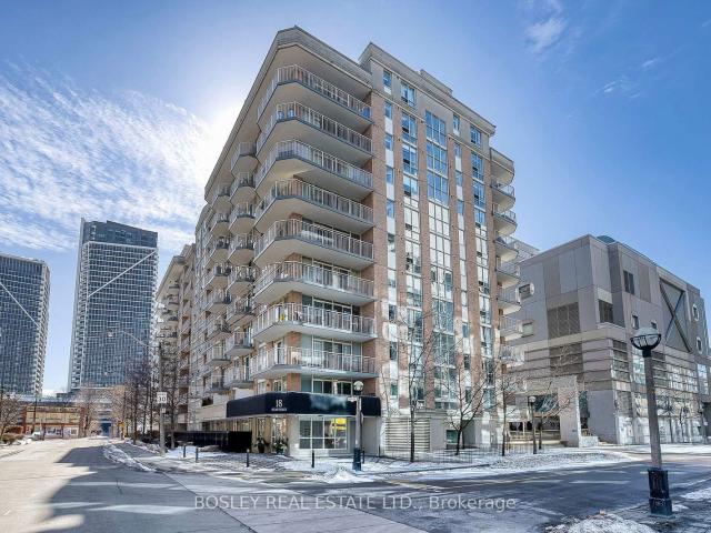 Condo for sale in Woburn, Ontario