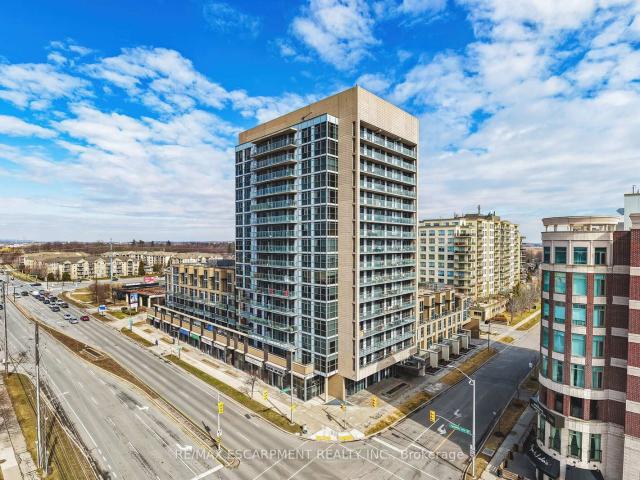 Condo for sale in Burlington, Ontario