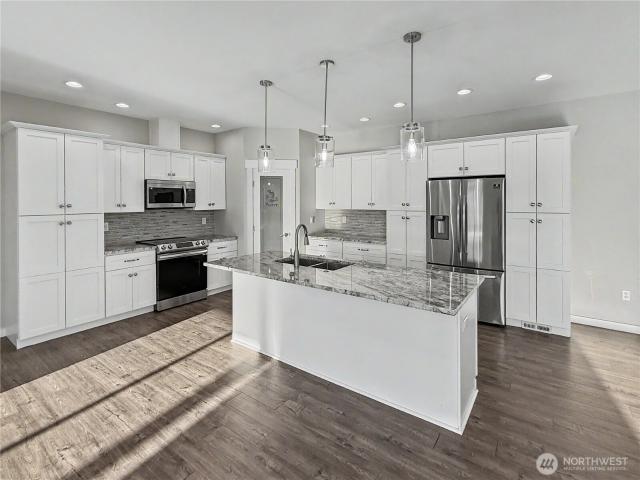 House for sale in East Wenatchee, Washington