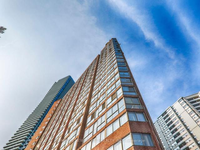 Condo for rent in Woburn, Ontario