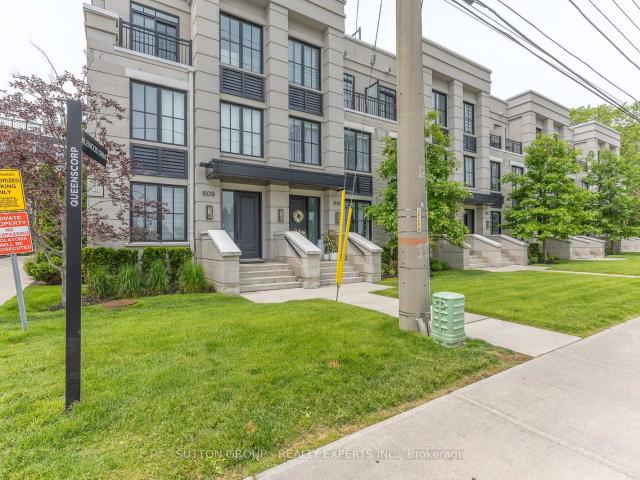 Condo for sale in Mississauga, Ontario