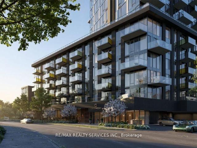 Condo for rent in Oakville, Ontario