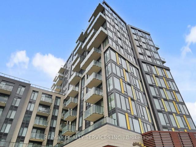 Condo for sale in Woburn, Ontario
