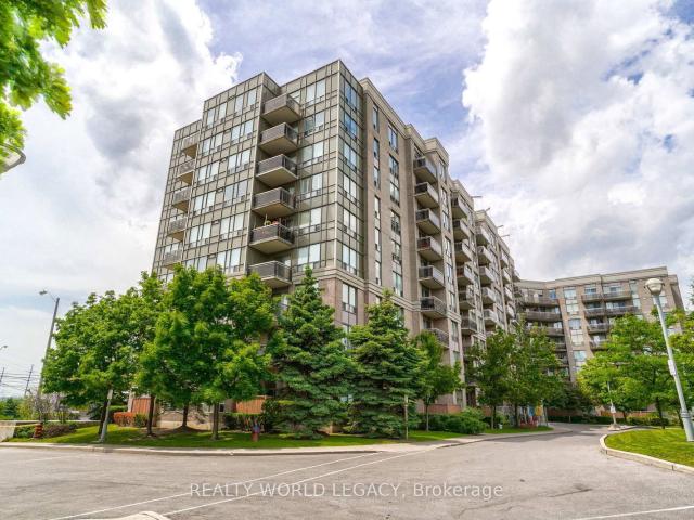 Condo for sale in Woburn, Ontario
