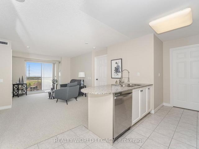 Condo for sale in Woburn, Ontario