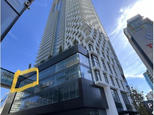 Office for sale in Vancouver, British Columbia