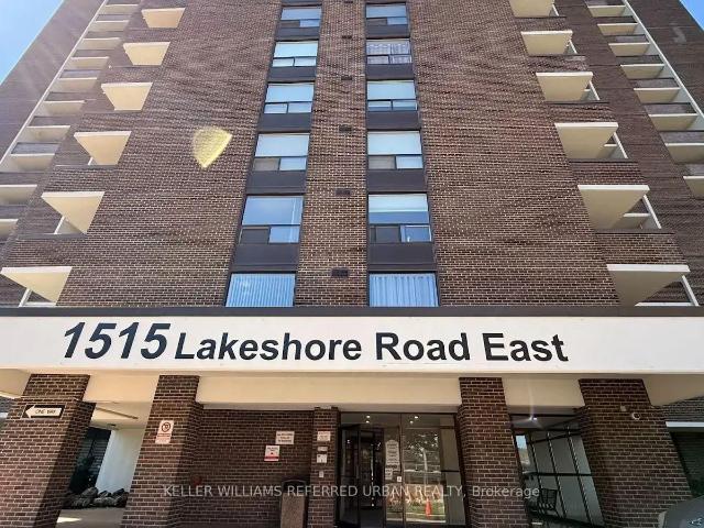 Condo for rent in Port Credit, Mississauga