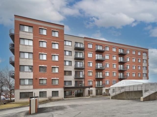 Condo for sale in Brossard, Quebec