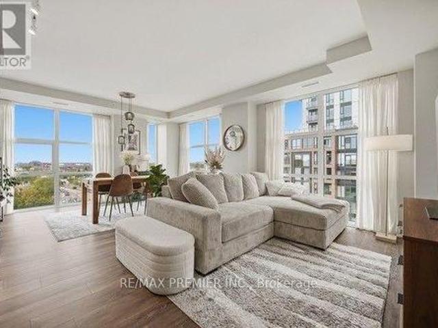 Condo for sale in Davenport, Toronto