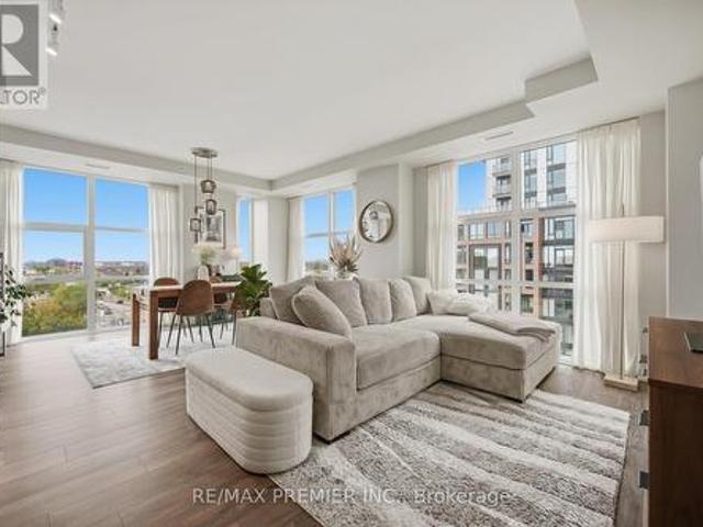 Condo for sale in Davenport, Toronto